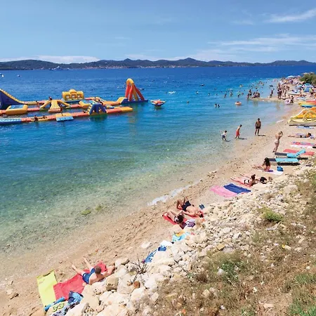 Apartment 2 Bedroom Gorgeous In Zadar